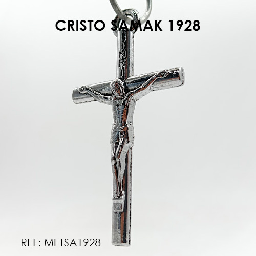 CRISTO SENCILLO X UNIDAD (SAMAK 1928) - Imagen 3