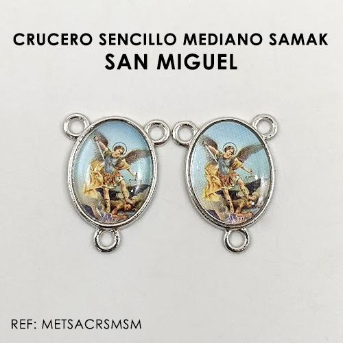 CRUCERO SENCILLO MEDIANO SAN MIGUEL (samak)